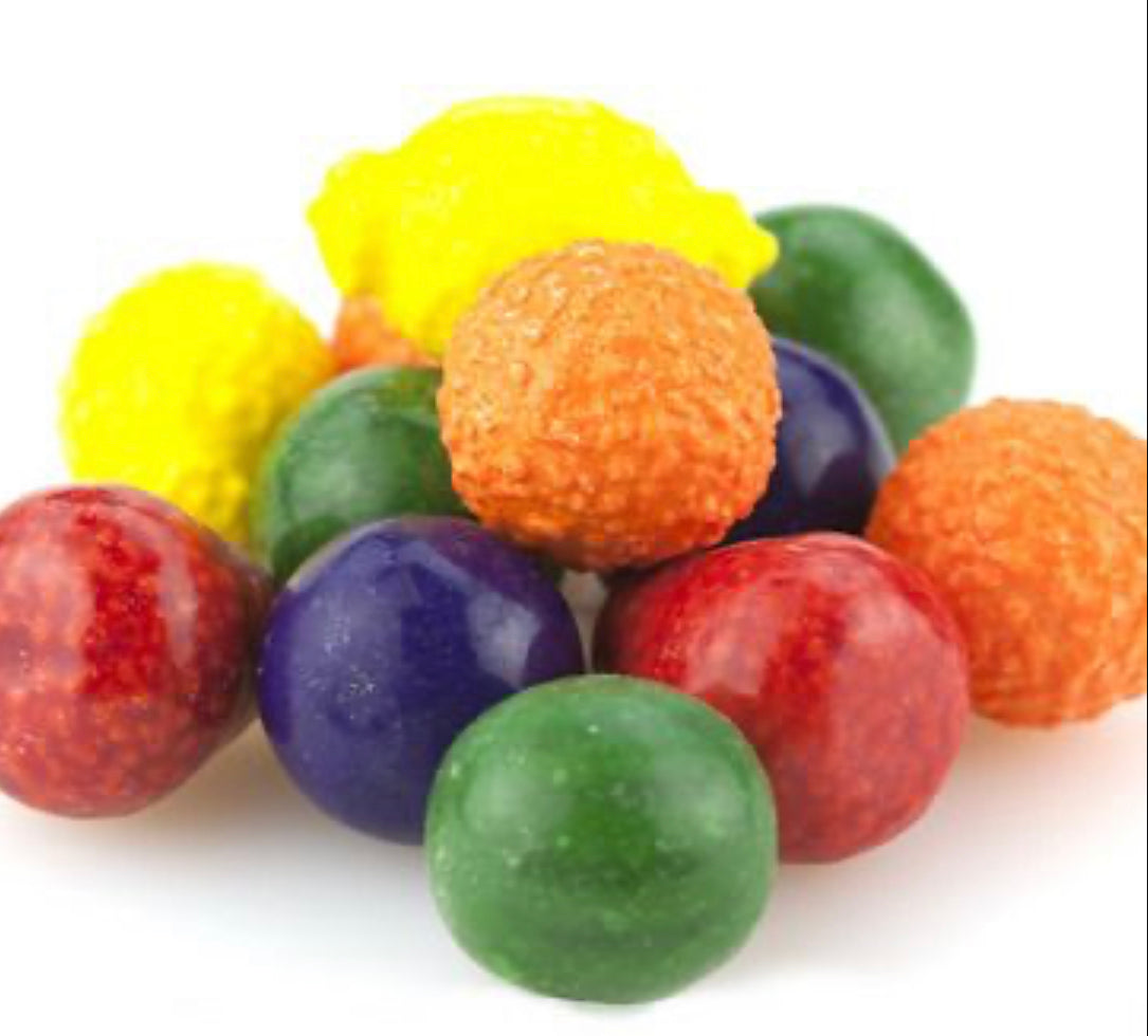 Fruity Surprise Box