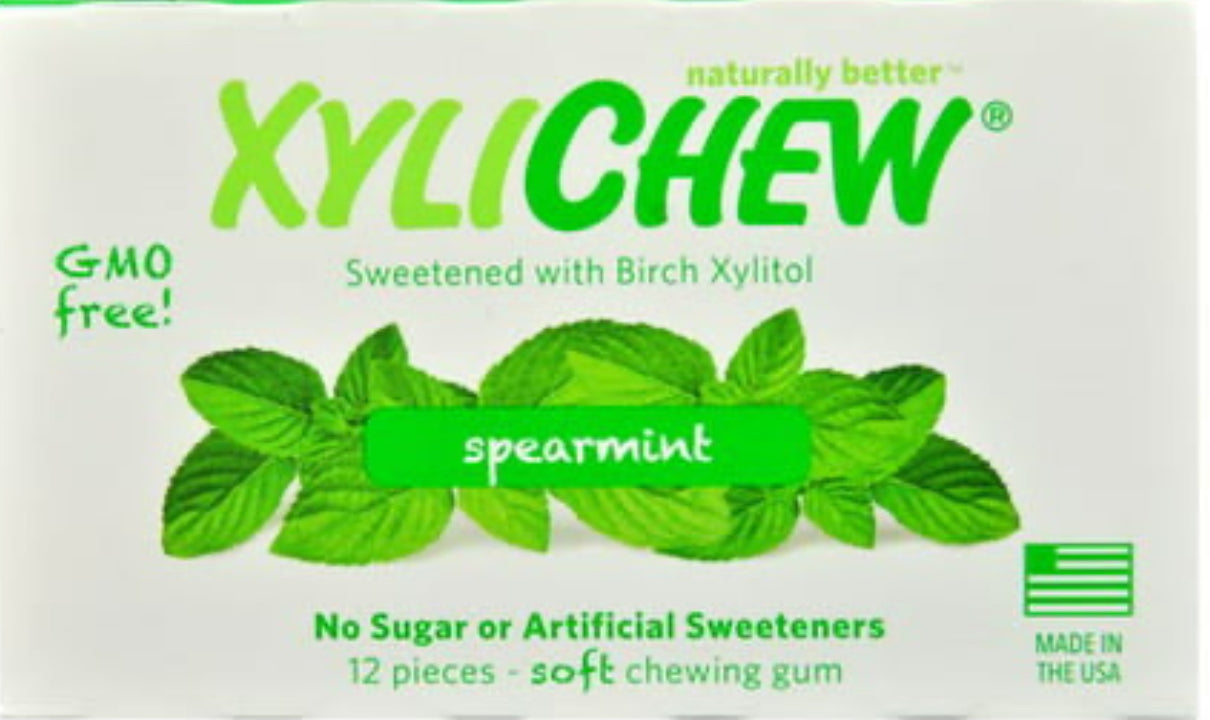 Minty Surprise Box