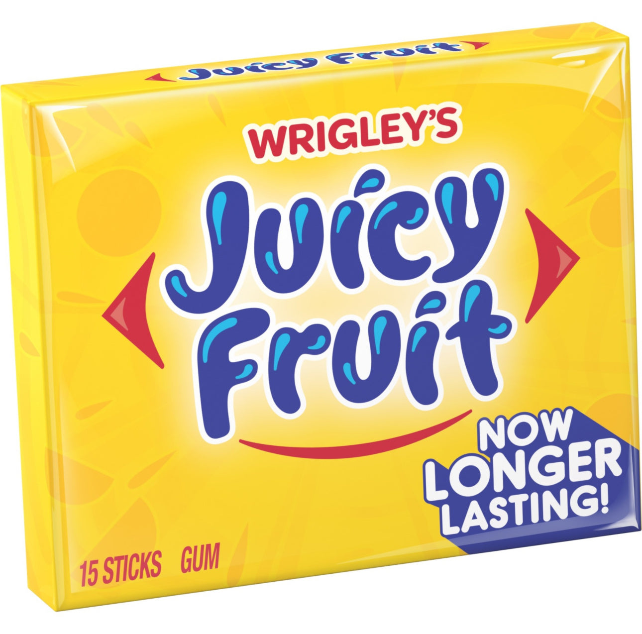 Fruity Surprise Box